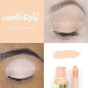 Candlelight ShadowSense